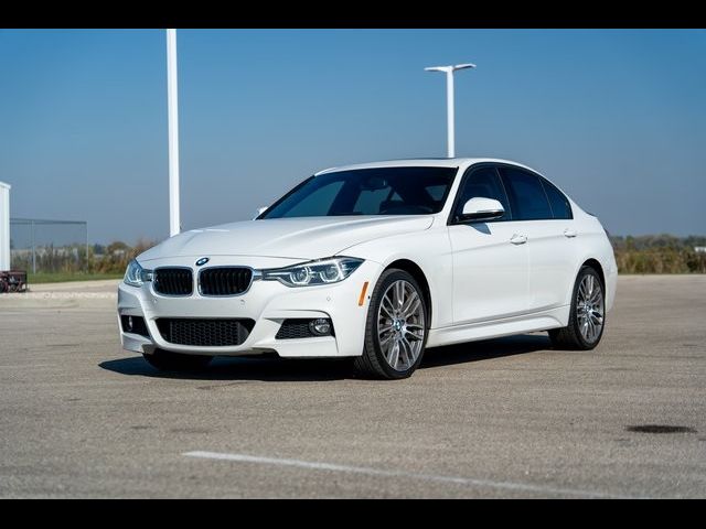 2018 BMW 3 Series 330i xDrive