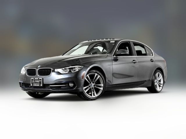 2018 BMW 3 Series 330i xDrive