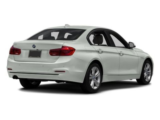 2018 BMW 3 Series 330i xDrive