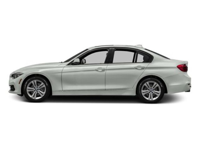 2018 BMW 3 Series 330i xDrive