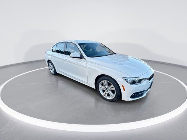 2018 BMW 3 Series 330i xDrive