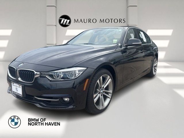 2018 BMW 3 Series 330i xDrive