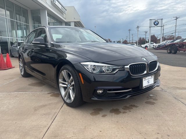 2018 BMW 3 Series 330i xDrive