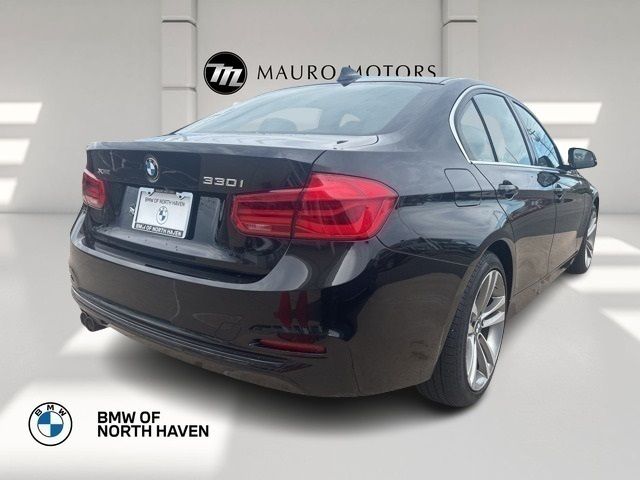 2018 BMW 3 Series 330i xDrive