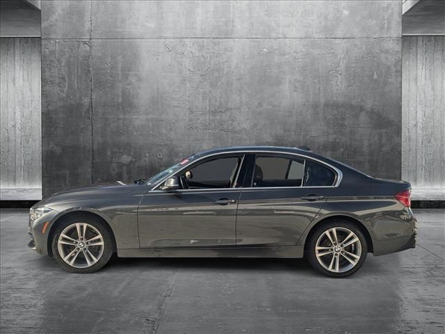 2018 BMW 3 Series 330i xDrive