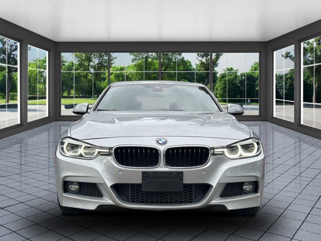 2018 BMW 3 Series 330i xDrive