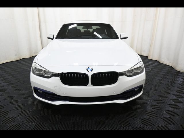 2018 BMW 3 Series 330i xDrive