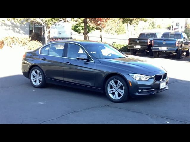 2018 BMW 3 Series 330i xDrive