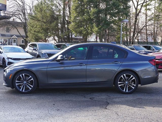 2018 BMW 3 Series 330i xDrive