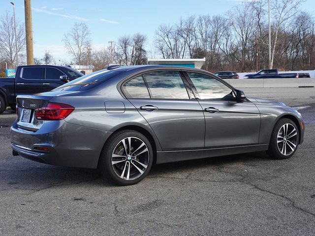 2018 BMW 3 Series 330i xDrive