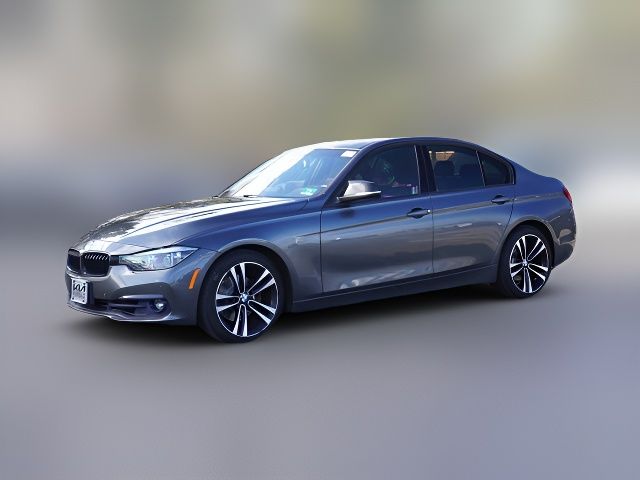 2018 BMW 3 Series 330i xDrive