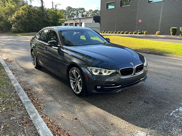 2018 BMW 3 Series 330i xDrive