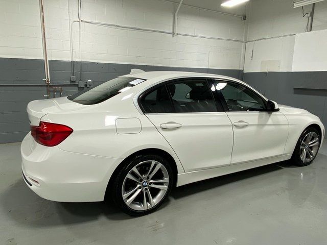 2018 BMW 3 Series 330i xDrive