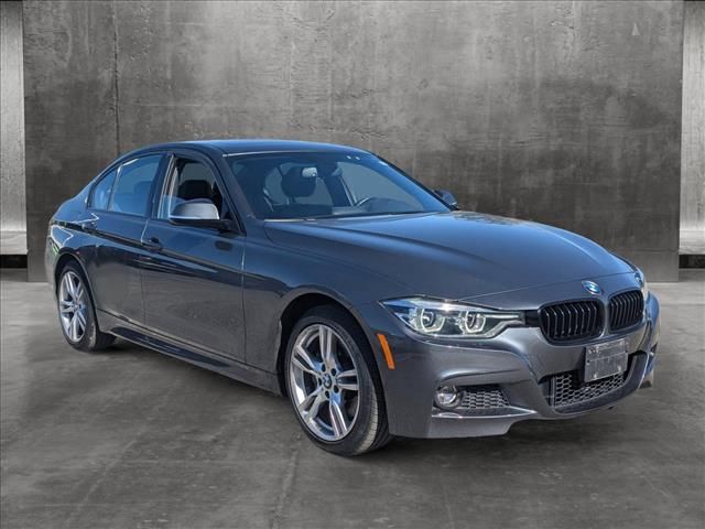 2018 BMW 3 Series 330i xDrive