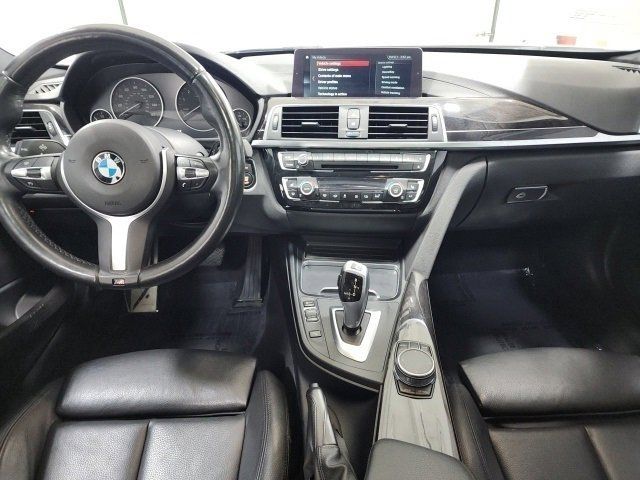 2018 BMW 3 Series 330i xDrive