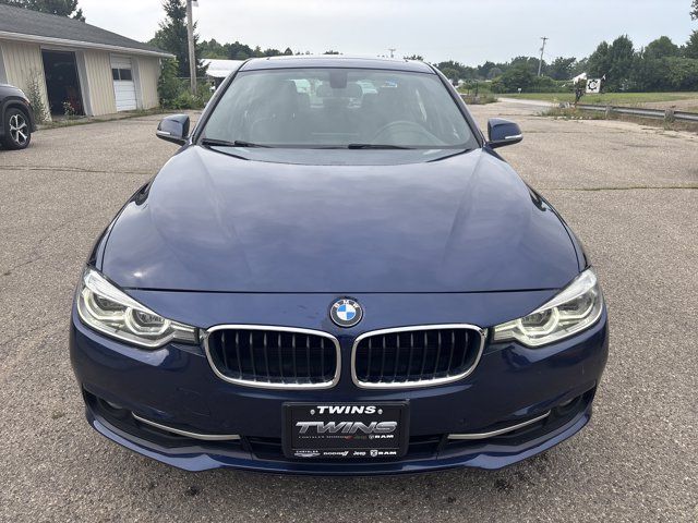 2018 BMW 3 Series 330i xDrive