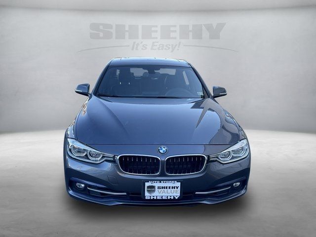 2018 BMW 3 Series 330i xDrive