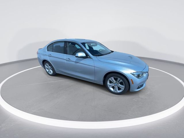 2018 BMW 3 Series 330i xDrive