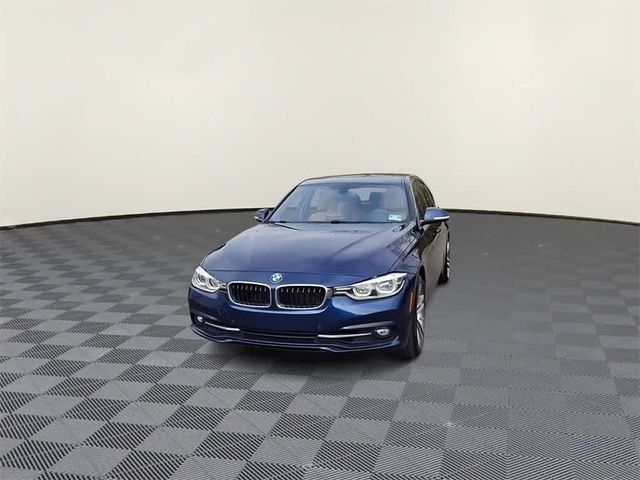 2018 BMW 3 Series 330i xDrive