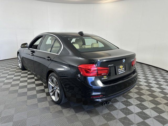 2018 BMW 3 Series 330i xDrive