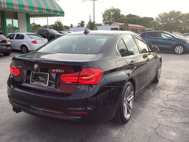 2018 BMW 3 Series 330i xDrive