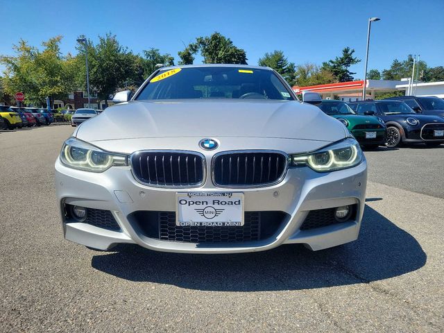 2018 BMW 3 Series 330i xDrive