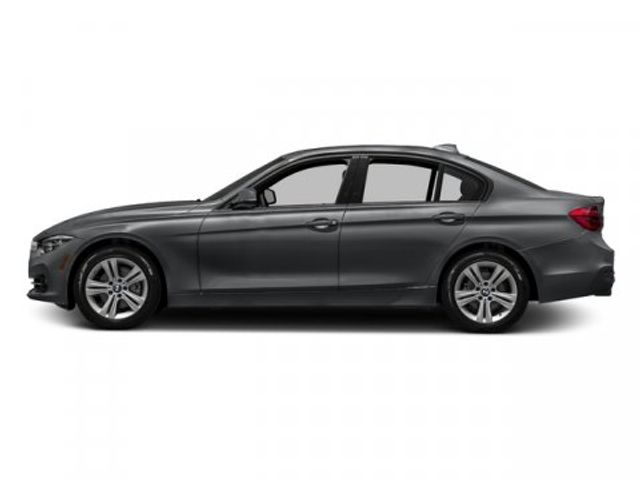 2018 BMW 3 Series 330i xDrive