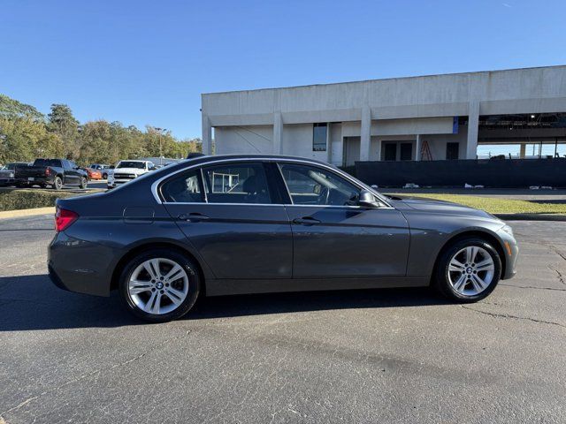 2018 BMW 3 Series 330i xDrive