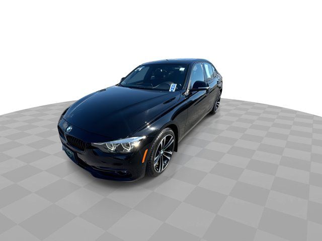 2018 BMW 3 Series 330i xDrive