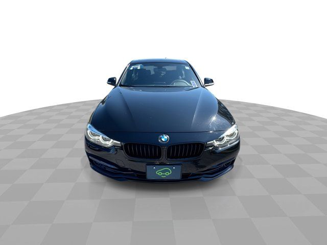 2018 BMW 3 Series 330i xDrive