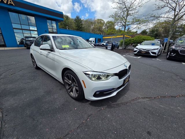 2018 BMW 3 Series 330i xDrive
