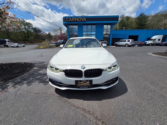 2018 BMW 3 Series 330i xDrive