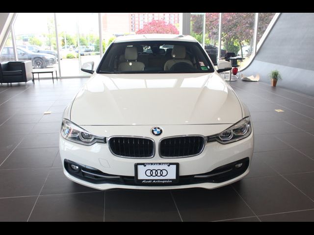 2018 BMW 3 Series 330i xDrive