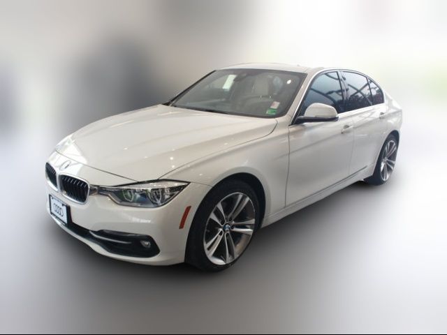 2018 BMW 3 Series 330i xDrive