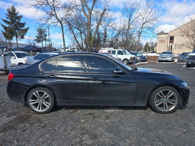 2018 BMW 3 Series 330i xDrive