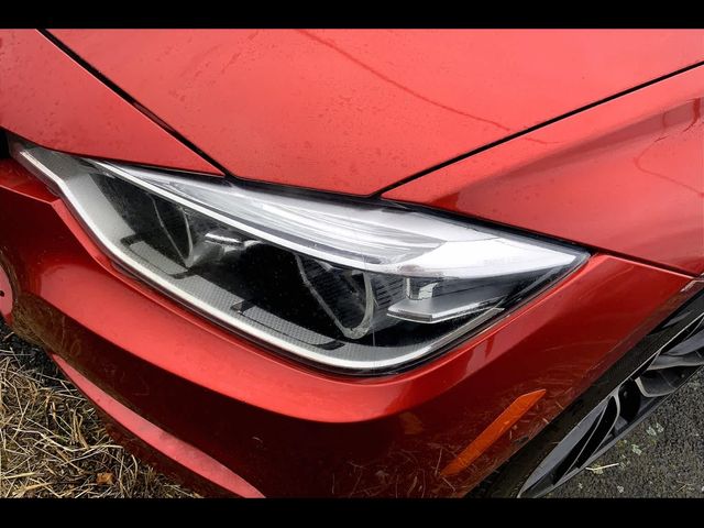 2018 BMW 3 Series 330i xDrive