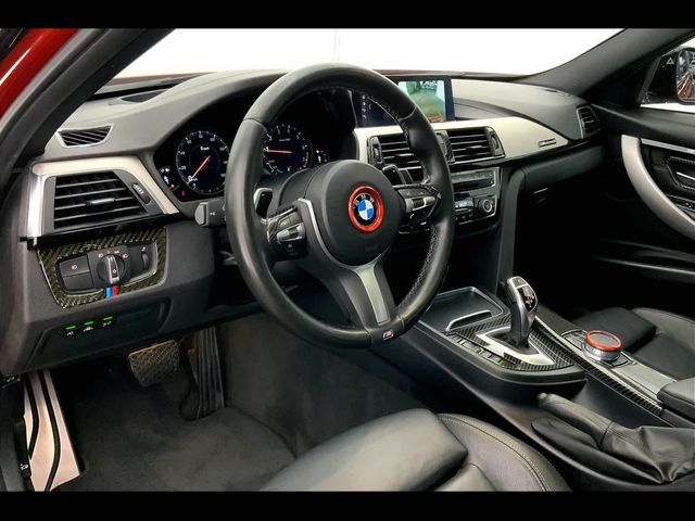 2018 BMW 3 Series 330i xDrive