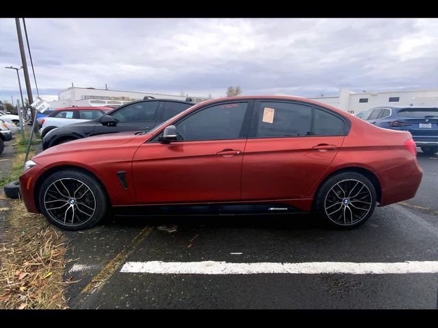 2018 BMW 3 Series 330i xDrive