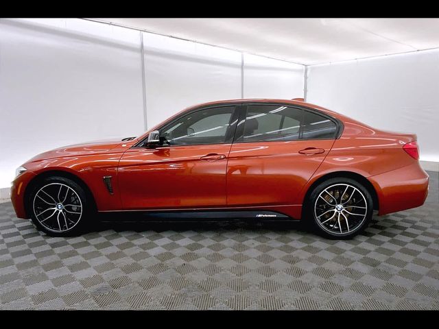 2018 BMW 3 Series 330i xDrive