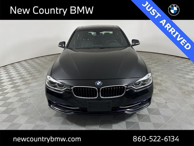 2018 BMW 3 Series 330i xDrive