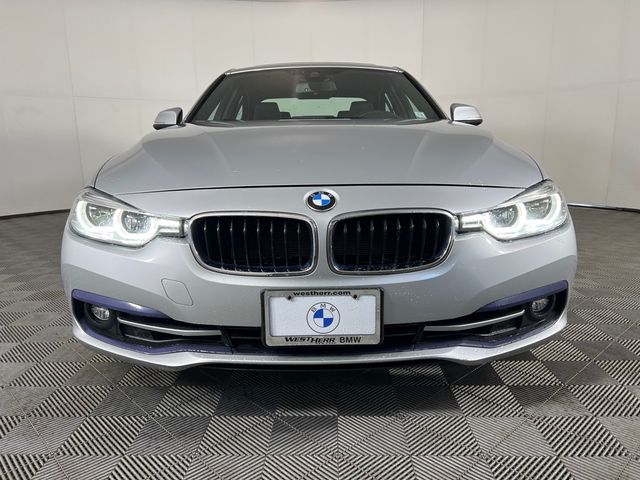 2018 BMW 3 Series 330i xDrive