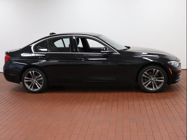 2018 BMW 3 Series 330i xDrive