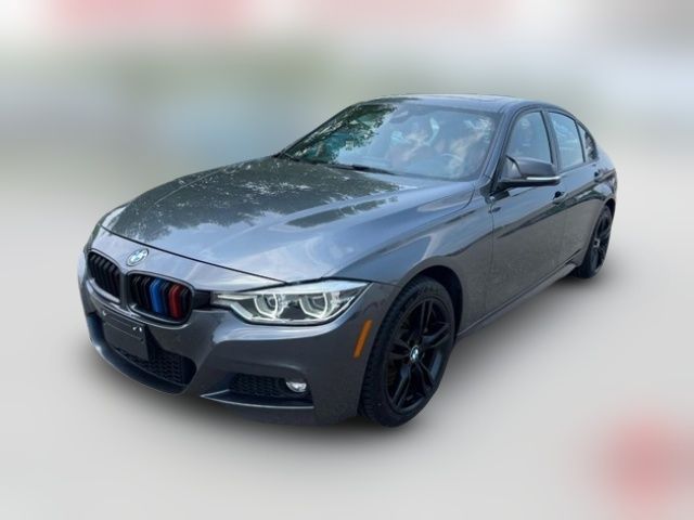 2018 BMW 3 Series 330i xDrive