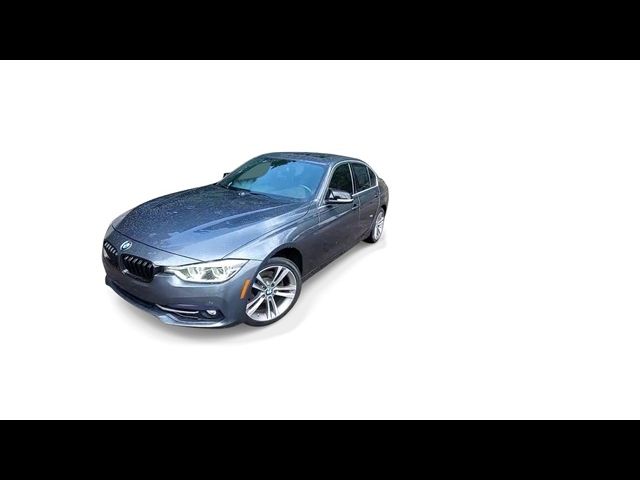 2018 BMW 3 Series 330i xDrive