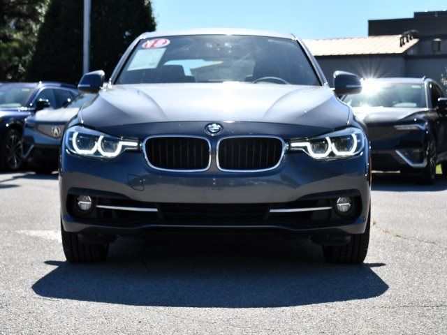 2018 BMW 3 Series 330i xDrive