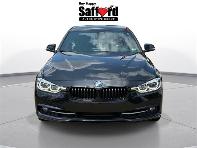 2018 BMW 3 Series 330i xDrive