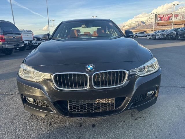 2018 BMW 3 Series 330i xDrive