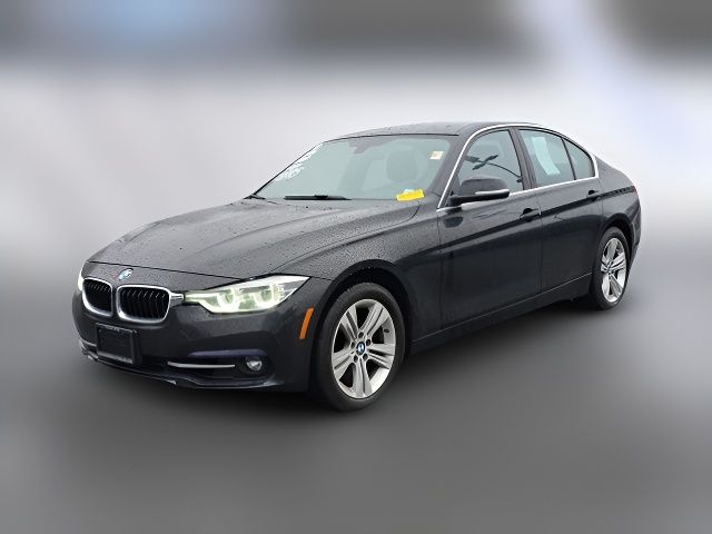 2018 BMW 3 Series 330i xDrive