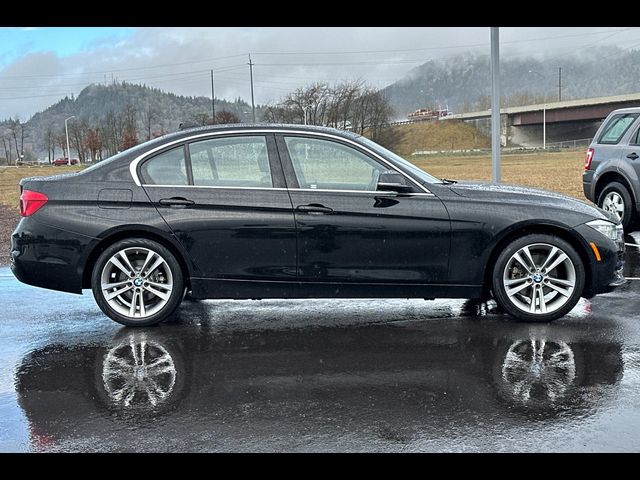 2018 BMW 3 Series 330i xDrive