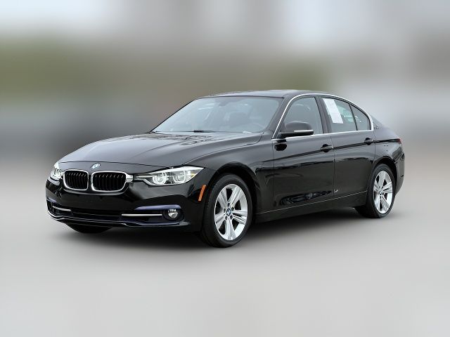 Certified pre-owned BMW 3 Series Sedan For Sale Near Me | Auto Navigator